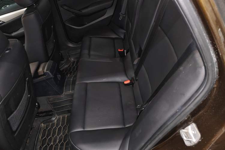 Used BMW X1 2014 sDrive18i Fashion Model