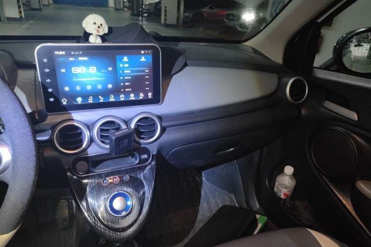 Used ORA Black Cat 2021 301 km Basic Version