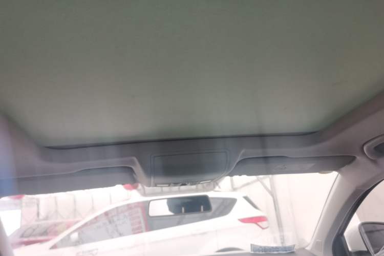 Used Jetta VS7 2023 280TSI Automatic Trend Edition
