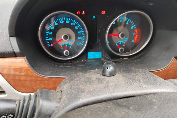 Used Buick Excelle 2011 1.6 LE-AT