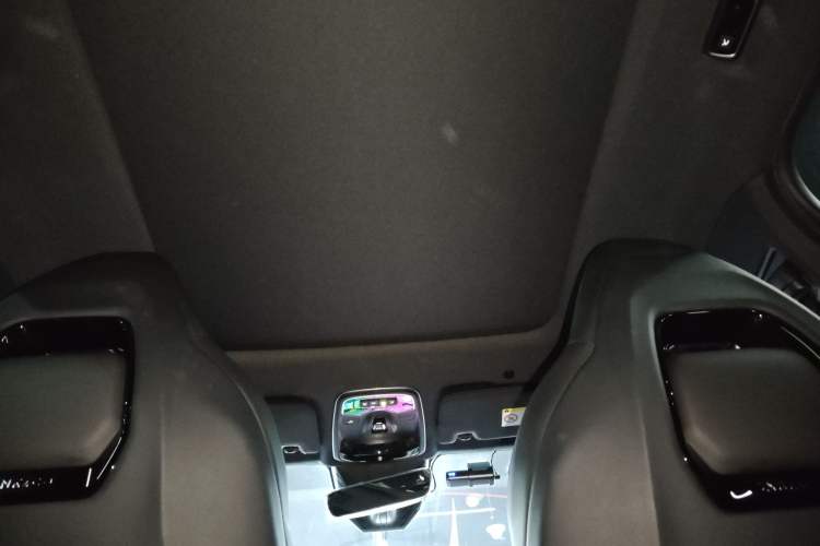 Used Lynk & Co 03 2023 2.0TD DCT JingPro Headliner