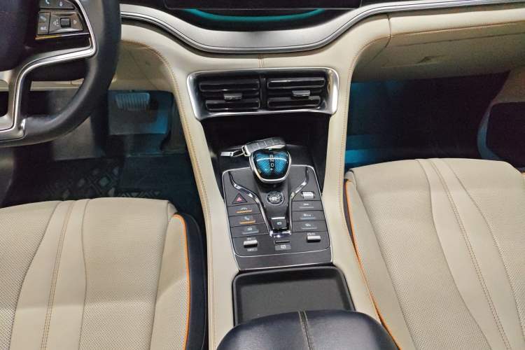 Used BYD Song PLUS New Energy 2021 DM-i 110KM Flagship PLUS