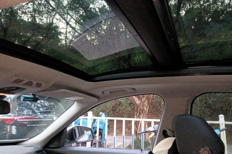 Used BMW 3 Series GT 2017 320i Sport Edition
