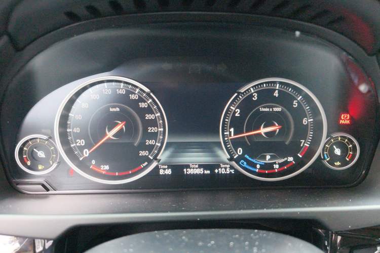 Used BMW X5 2018 xDrive28i
