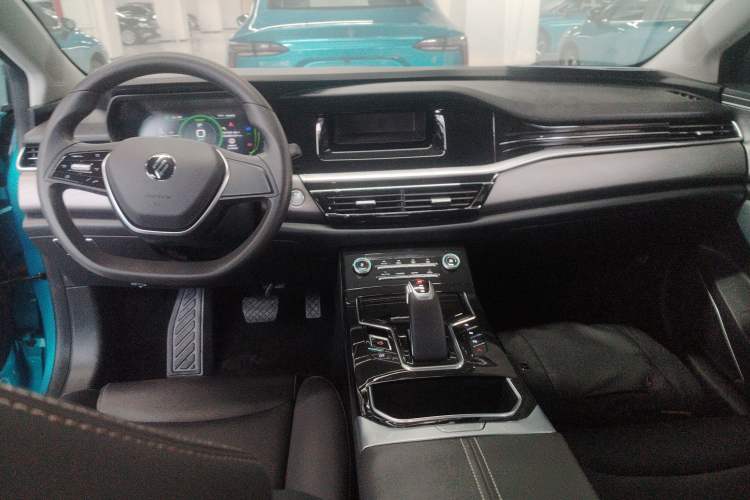 Used JMEV GSE 2023 Dream Edition 40 Standard Model