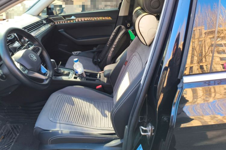 Used Volkswagen Magotan 2020 380TSI DSG Luxury Version
