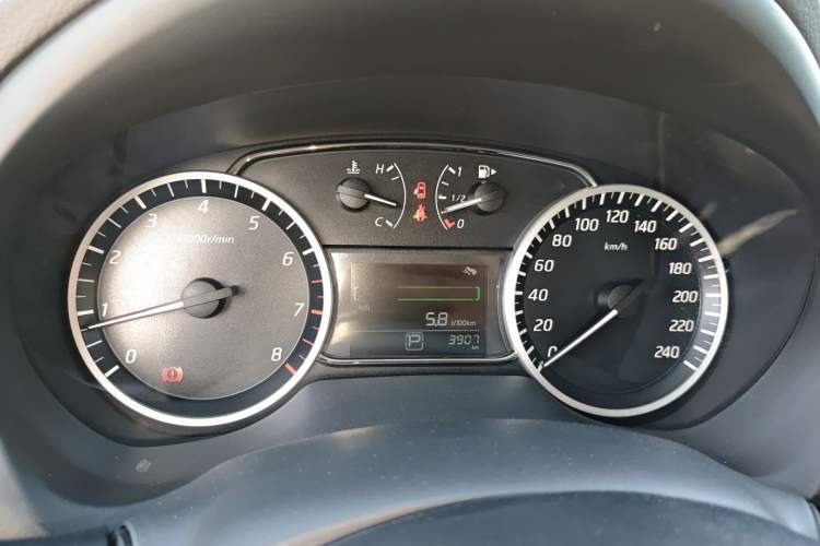 Used Nissan Sylphy 2024 Facelifted Three Classic 1.6XE CVT Comfort Edition
