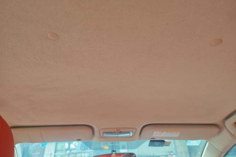 Used Toyota Vios 2014 1.3L Automatic ZhiShang Edition
