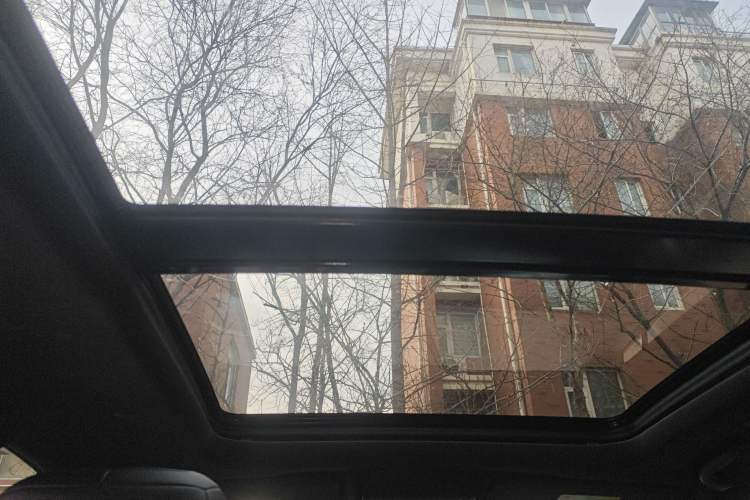 Used Cadillac XT5 2018 28E Four-Wheel Drive Tech Version