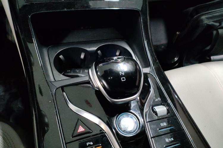 Used BYD Qin PLUS 2023 Champion Edition DM-i 55KM Leading Model