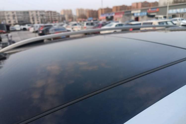 Used Volkswagen Teramont 2020 Revised Version 330TSI Two-Wheel Drive Luxury Edition
