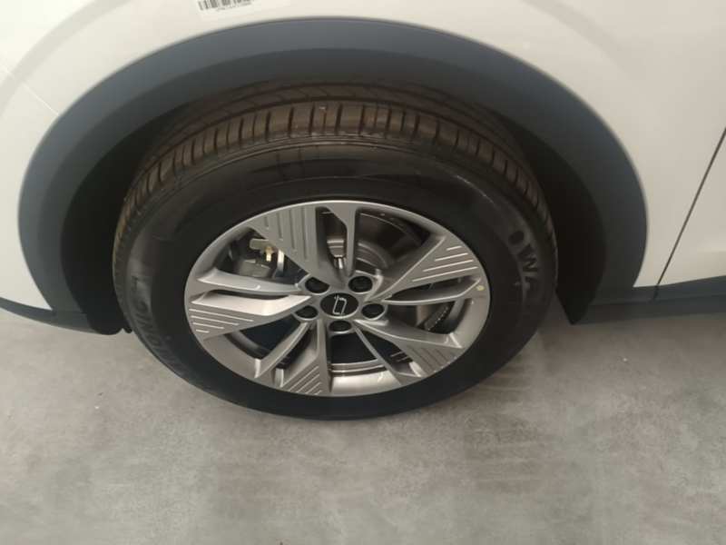 Used Bestune Yueyi 03 2026 Model 445km Shu Yue Edition — 22