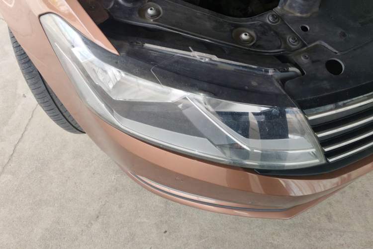 Used Volkswagen Gran Lavida 2017 180TSI DSG Comfort Edition
