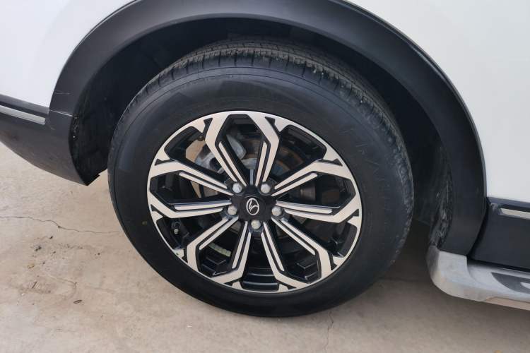 Used Soueast DX7 2020 Xingyue 1.5T DCT Luxury Edition