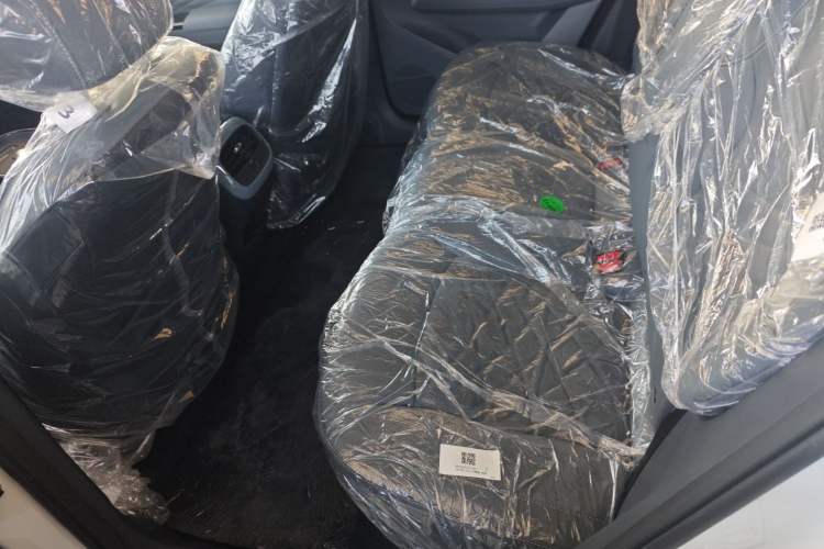 Used ARCFOX T1 2025 Model 425 MAX