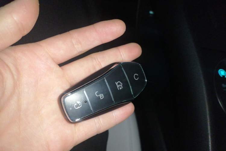 Used BYD Seal 05 DM-i 2025 DM-i Smart Drive 55KM Luxury Model
