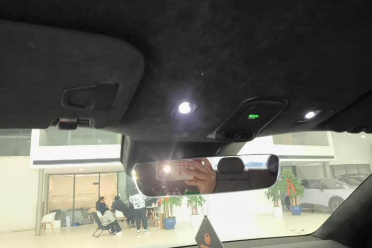 Used Nio EC6 2023 75 kWh