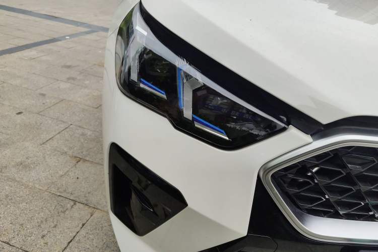 Used BMW X2 2024 sDrive25i M Sport Package
