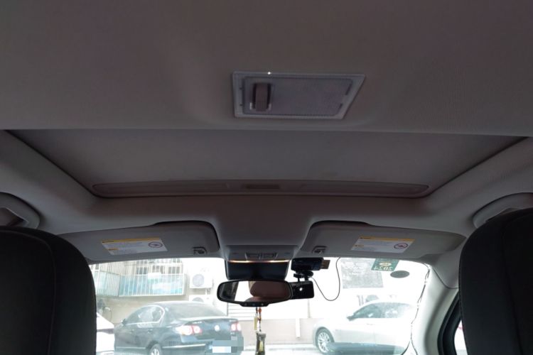 Used Buick Encore 2013 1.4T Automatic Two-Wheel Drive Leading Model
