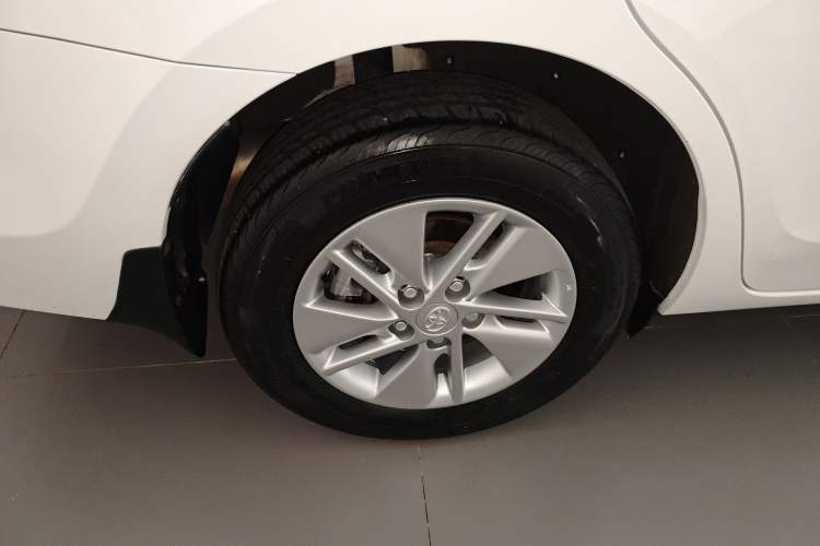 Used Toyota Corolla 2014 1.6L CVT GL
