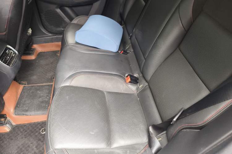 Used Lynk & Co 03 2019 1.5TD DCT JingPro Edition China VI Standard
