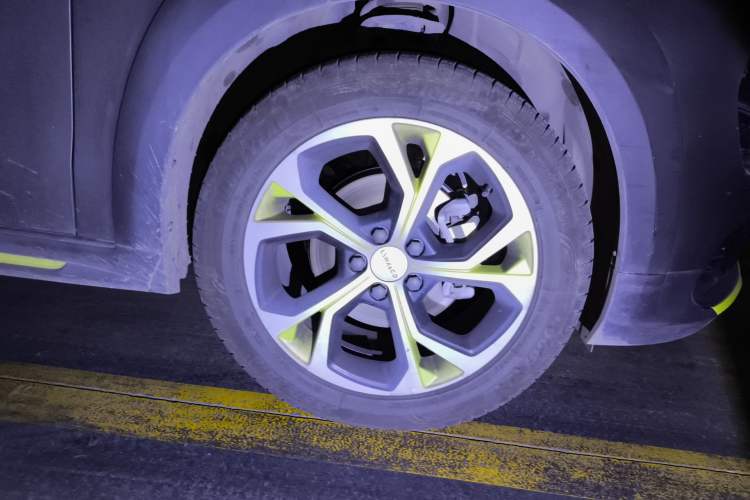 Used Lynk & Co 02 2022 2.0T DCT Shine Plus
