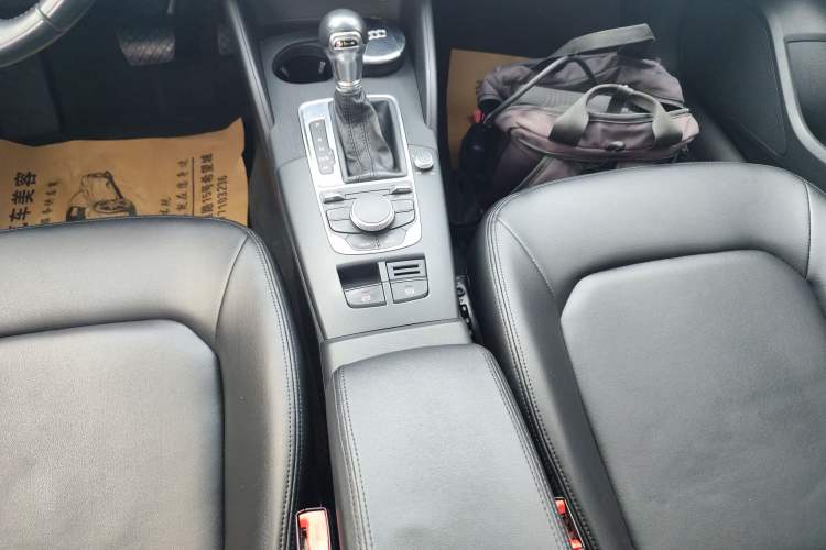 Used Audi A3 2014 Sportback 35 TFSI Automatic Style Edition
