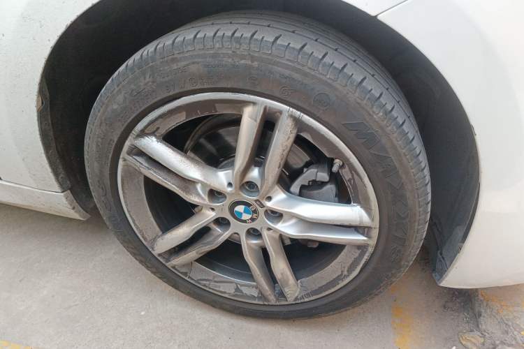 Used BMW 1 Series 2021 120i M Sport Night Edition