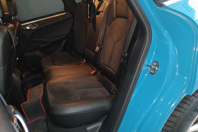 Used Porsche Macan 2018 Macan 2.0T
