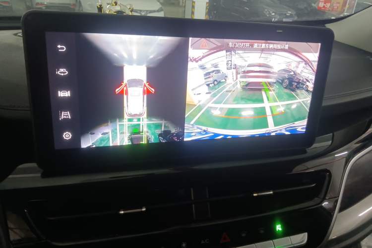 Used Haval H6 2023 National Trend Edition 1.5T Automatic Urban Version
