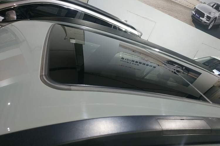 Used Toyota Corolla Cross 2022 2.0L Flagship Edition