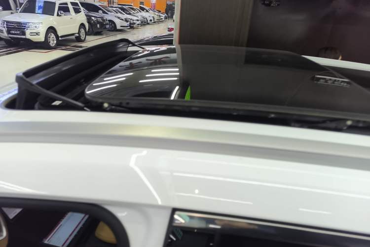 Used Geely Galaxy L7 2024 1.5T 115 km MAX Dragon Edition