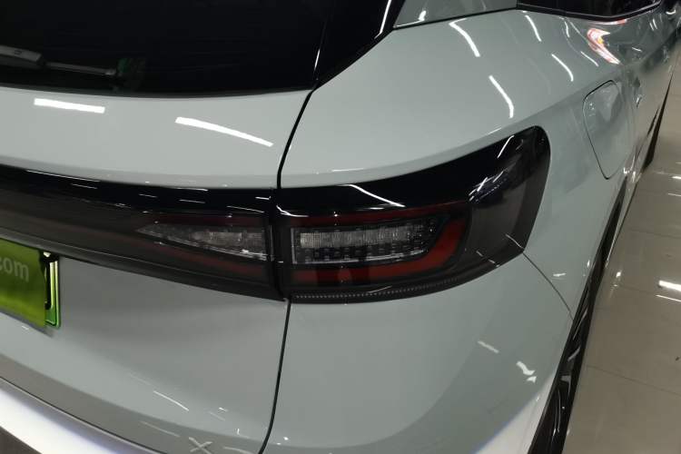 Used Volkswagen ID.4 X 2023 Pure Smart Edition