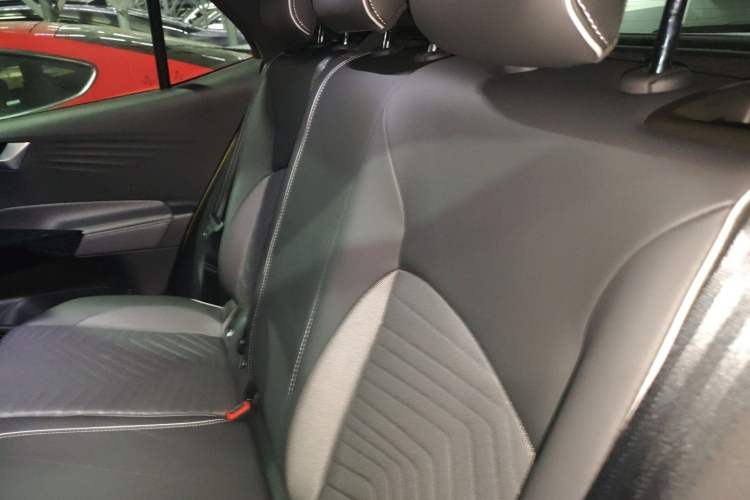 Used Volkswagen ID.3 2023 Pure Smart Edition