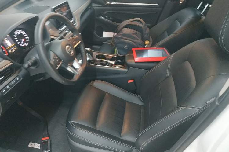 Used Nissan Teana 2021 2.0L XL Comfort Edition