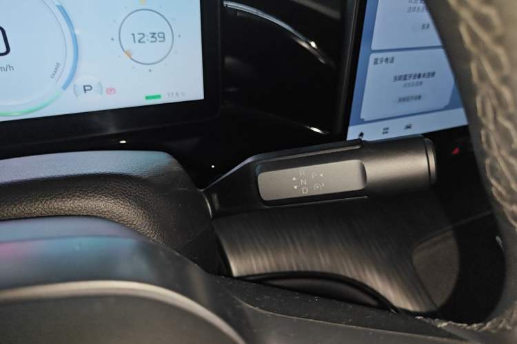 Used AION S MAX 2024 70 Star Edition
