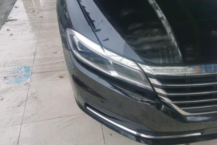 Used Volkswagen Lavida 2021 1.5L Automatic Comfort Edition Right Front Headlight