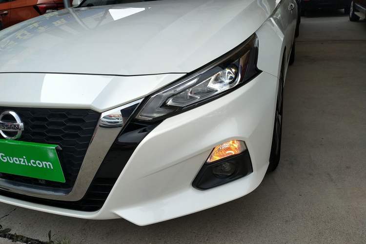 Used Nissan Teana 2021 2.0L XL Comfort Edition