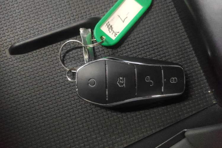 Used BYD Qin L 2024 DM-i 120KM Beyond Model