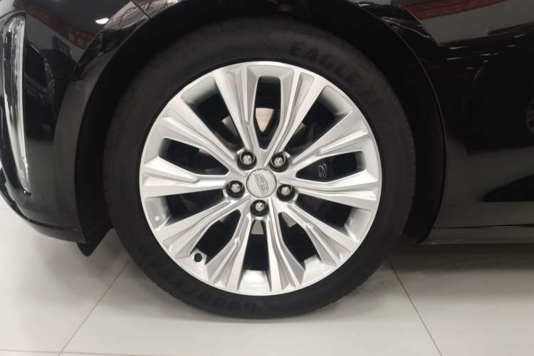 Used Cadillac CT6 2023 28T Platinum Edition