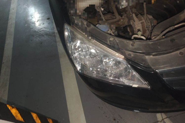 Used Hyundai Celesta 2010 1.6L AT GLS