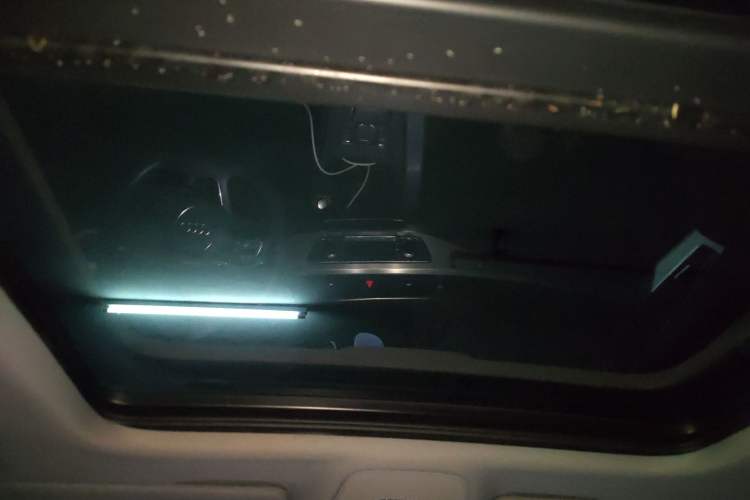 Used Audi A4L 2018 30th Anniversary Edition 45 TFSI quattro Individual Sport Edition