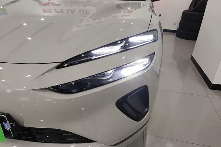 Used BYD Sealion 06 New Energy 2025 Model DM-i 170 Navigation Plus Edition
