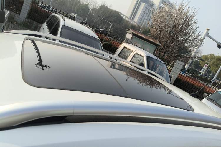 Used Ford Kuga 2017 EcoBoost 180 Two-Wheel-Drive Platinum Edition