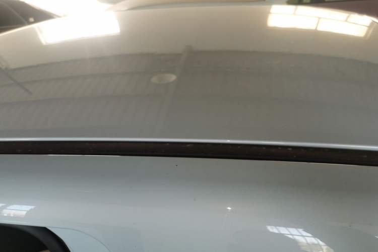 Used Bestune Pony 2026 222km Colorful Horse
