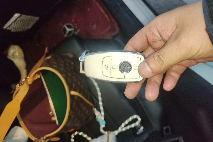 Used Mercedes-Benz A-Class 2022 A 200 L Sport Sedan Dynamic Model
