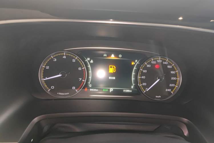 Used GAC Trumpchi M8 2024 Lingxiu Series 390T Deluxe Edition