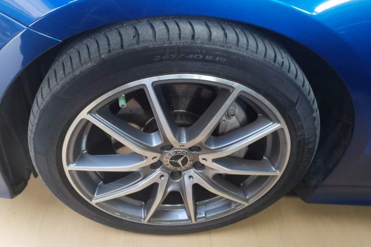 Used Mercedes-Benz E-Class (Import) 2023 E 260 Coupe
