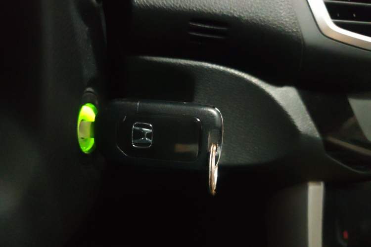 Used Honda Accord 2016 2.0L Comfort Edition Vehicle Key