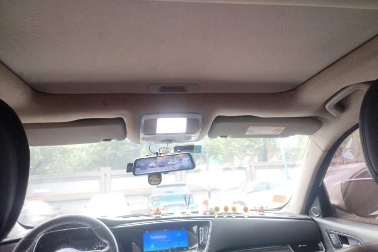 Used Zotye T600 Coupe 2017 1.5T Automatic Luxury Model
